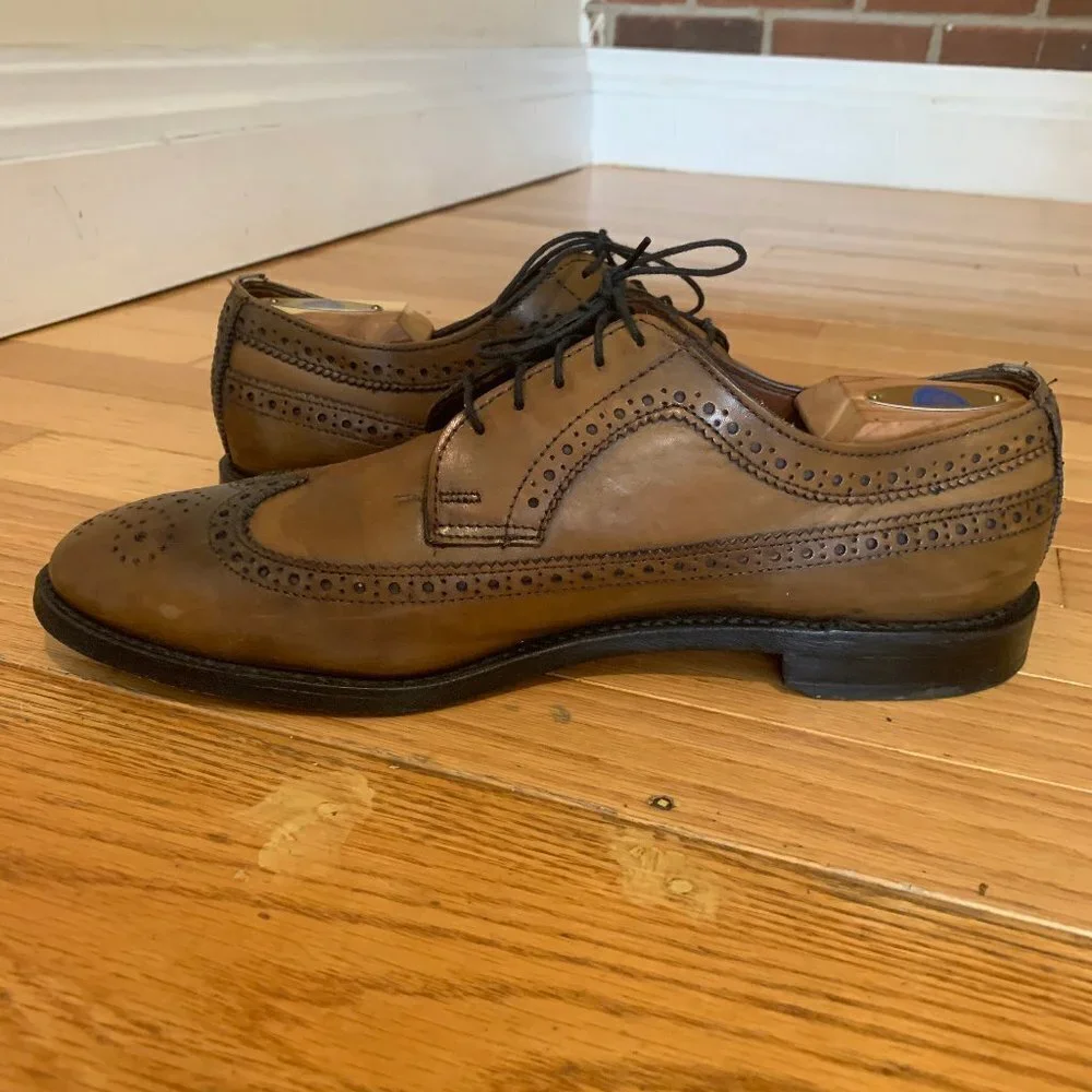 Allen Edmonds 